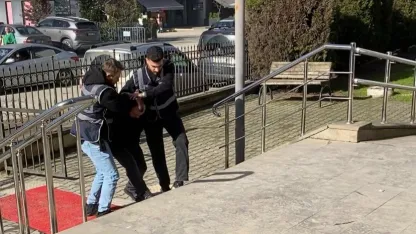 Eğlence mekanına kurşun yağdıran zanlı tutuklandı