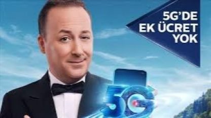 Türk Telekom 5G hazırlıklarını "Herkes İçin 5G" mottosuyla sürdürüyor