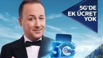 Türk Telekom 5G hazırlıklarını "Herkes İçin 5G" mottosuyla sürdürüyor