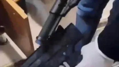 İzmir’de kendini vuran şüphelinin evinden cephanelik çıktı