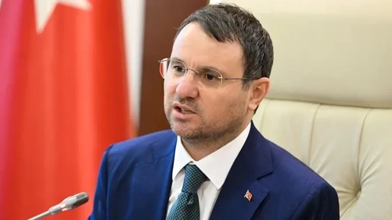 81 il başsavcılığına özel yazı gönderildi! Adalet Bakanı Akın Gürlek'ten talimat!