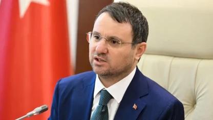 81 il başsavcılığına özel yazı gönderildi! Adalet Bakanı Akın Gürlek'ten talimat!