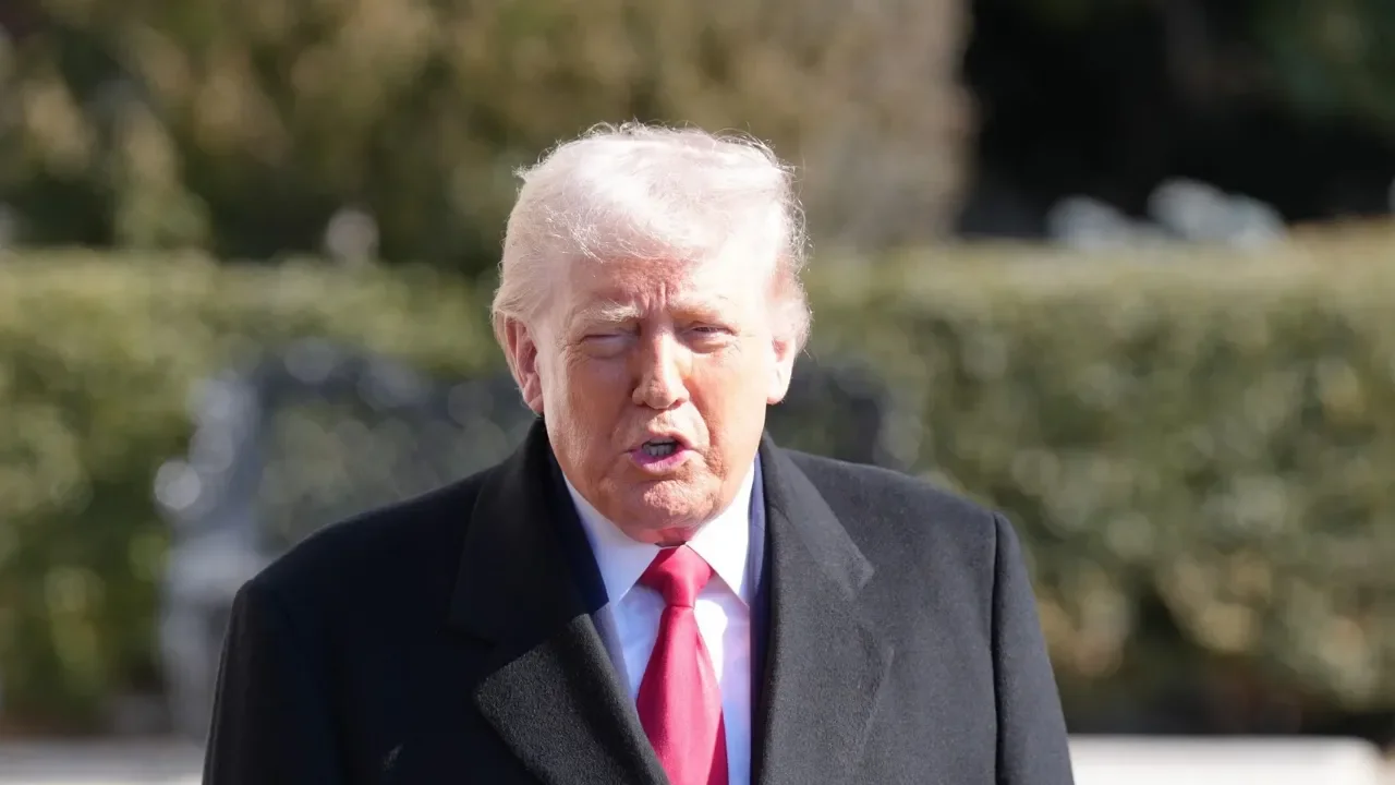 ABD Yüksek Mahkemesi Trump’ın gümrük vergilerini iptal etti