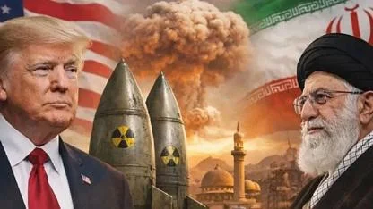 ABD’den İran'a büyük yaptırım