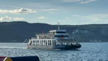 Ada seferlerine fırtına engeli