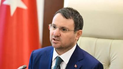 Adalet Bakanı Akın Gürlek: Sosyal medya özgürlük alanı değil, kurallar olmalı, anonim hesaplar kalkacak!