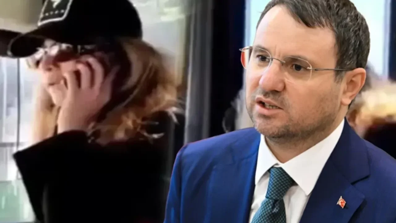 Adalet Bakanı Akın Gürlek'ten 'Sahte Savcı' açıklaması: Hukukun üstünlüğü vurgusu