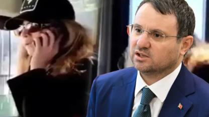 Adalet Bakanı Akın Gürlek'ten 'Sahte Savcı' açıklaması: Hukukun üstünlüğü vurgusu