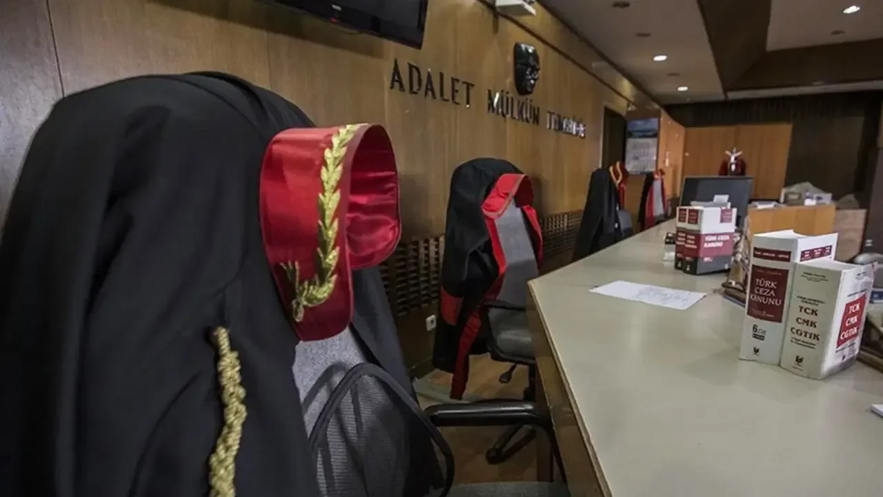 Adalet Bakanı Tunç duyurdu: Hâkimlere yeni yetkiler geliyor