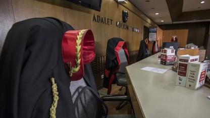 Adalet Bakanı Tunç duyurdu: Hâkimlere yeni yetkiler geliyor