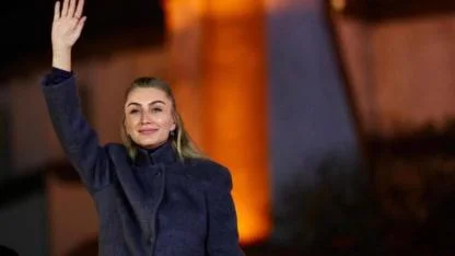 Ağabeyi gözaltına alınan Dilek Kaya İmamoğlu: Ailemin üzerinden elinizi çekin!