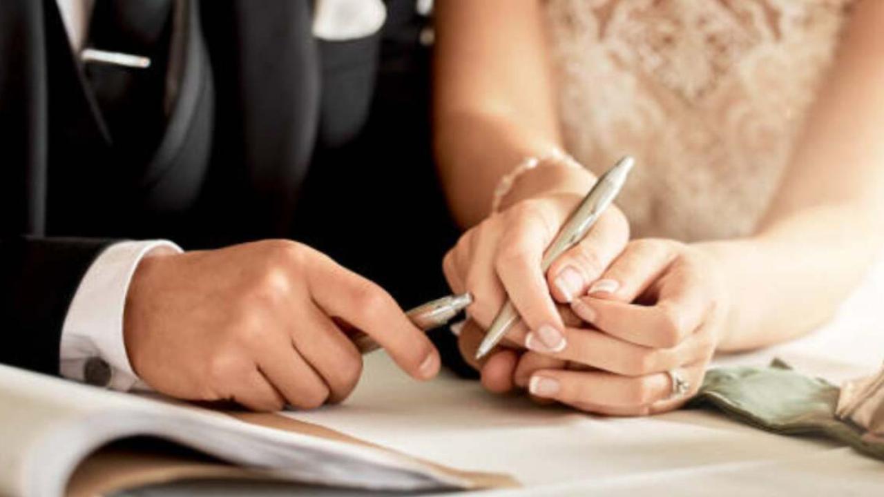 'Aile Yılı'nın karnesi: Evlilik azaldı, boşanmalar arttı