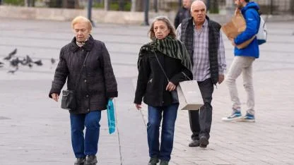 AK Parti, emekli bayram ikramiyesi teklifini Meclis'e sunuyor: Tutar ne kadar olacak?