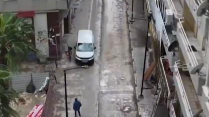 AK Parti Genel Başkan Yardımcısı Demir'den İzmir tepkisi