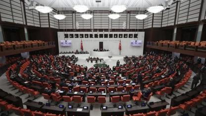 AK Parti'den Meclis'e yeni kanun teklifi hazırlığı: 30 maddeden oluşuyor