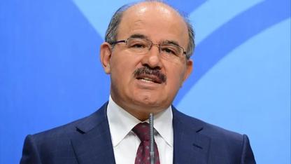 AK Parti'li Hüseyin Çelik'ten 'Terörsüz Türkiye' çözümü önerisi: Özel bir şey yapmamıza gerek yok