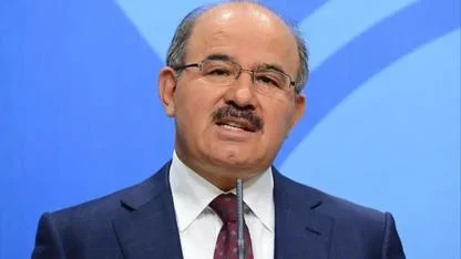 AK Parti'li Hüseyin Çelik'ten 'Terörsüz Türkiye' çözümü önerisi: Özel bir şey yapmamıza gerek yok