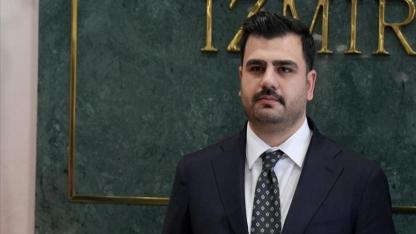 AK Partili İnan'ın acı günü