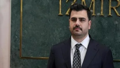 AK Partili İnan'ın acı günü