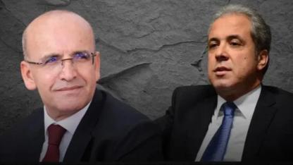 AK Partili isimden ekonomi yönetiminin enflasyon bahanelerine sert tepki