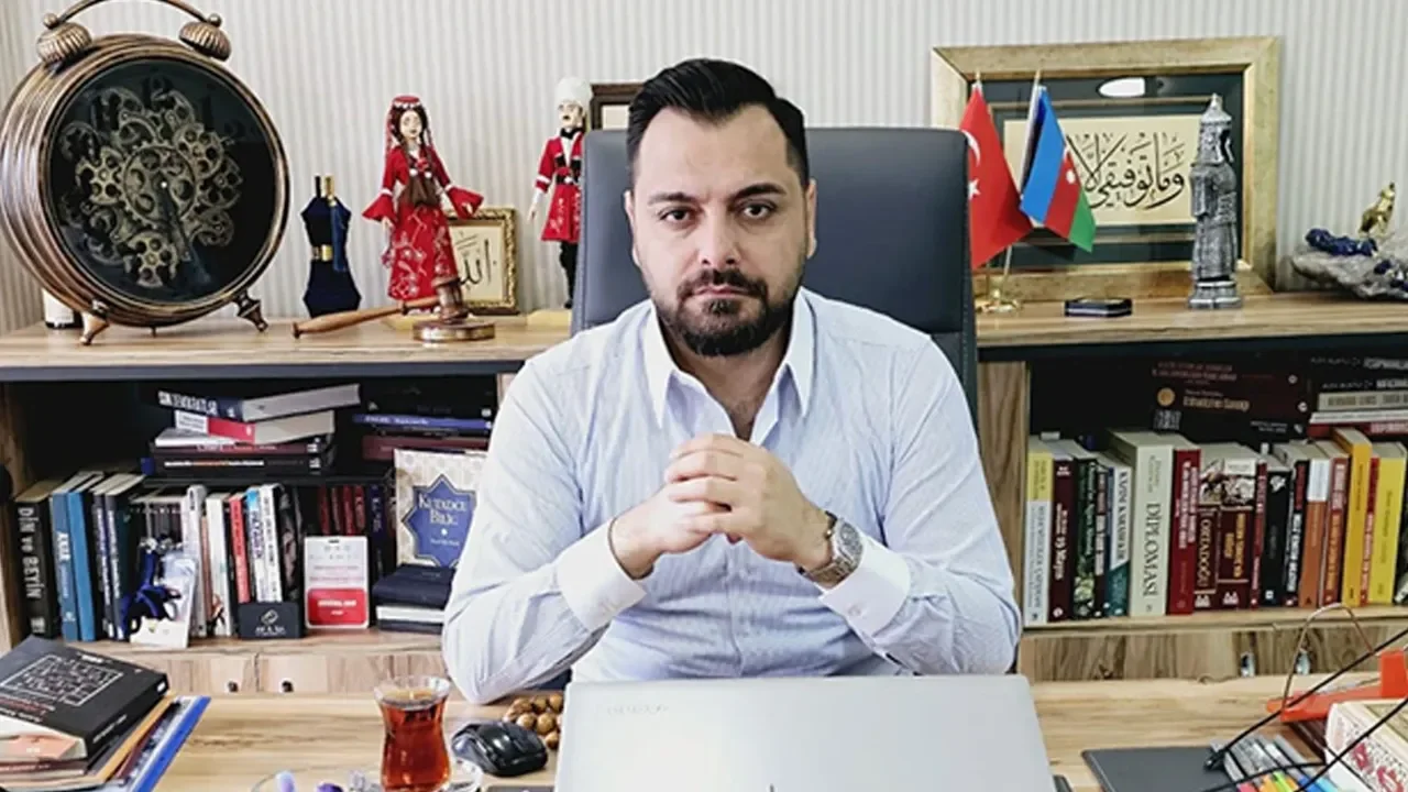 AK Parti'li isimden emeklilere yönelik skandal sözler! 'Daha sert hakaret edin hoşuma gidiyor'