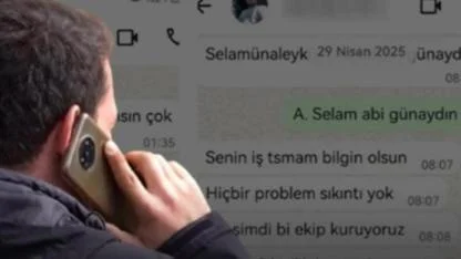 AK Partili siyasetçi oğluna dolandırıcılıktan dava açacak