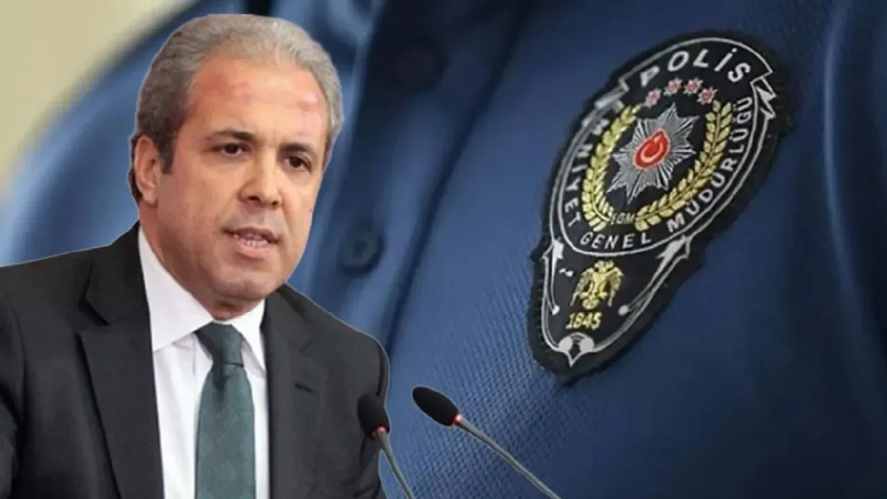 AK Parti'li Tayyar polis intiharlarının en önemli sebebini açıkladı: İlk sırada yer alıyor