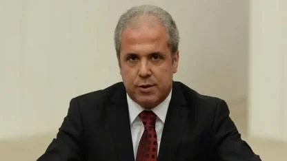 AK Parti'li Tayyar'dan hakkında hapis cezası istenen Enver Aysever için tepki: Çok yazık