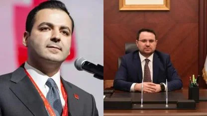 Akın Gürlek dava açmıştı: CHP Gençlik Kolları Başkanı tazminat ödeyecek