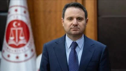 Akın Gürlek ilk kez canlı yayında soruları yanıtlayacak