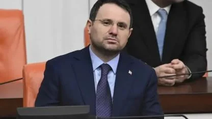 Akın Gürlek'in atama kararına iptal başvurusu!