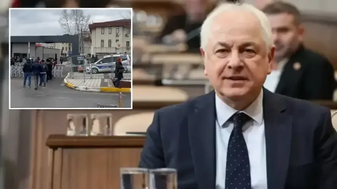 Alaattin Köseler'in davasında 'bilirkişi' krizi: Rapor yeniden alınacak