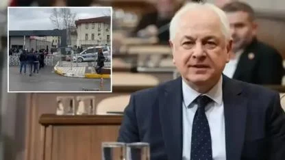 Alaattin Köseler'in davasında 'bilirkişi' krizi: Rapor yeniden alınacak