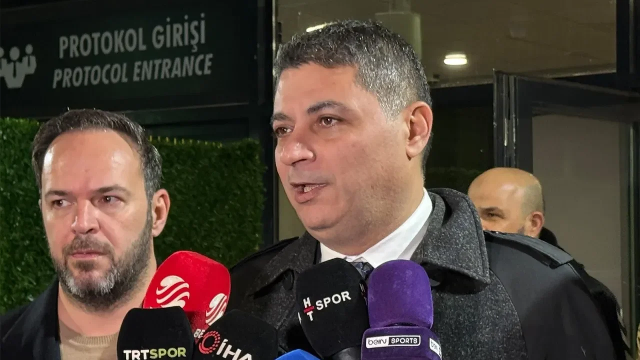 Ali Gürbüz: Eksikliklerimizi bir iki gün içinde tamamlayacağız