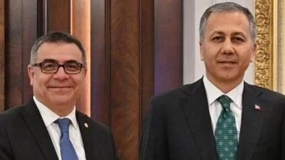 Ali Yerlikaya'nın basın danışmanından "iletişim grubundan çıkarıldı" iddiasına yanıt