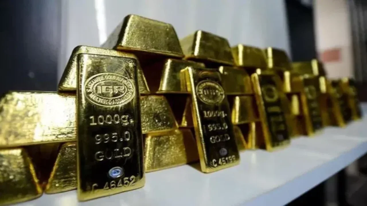 Altın üretiminde yeni dönem Türkiye’yi bölgesel merkez yapabilir