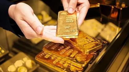 Altın Yatırımcısı Tetikte! Fiyatlar Dalga Dalga Değişiyor