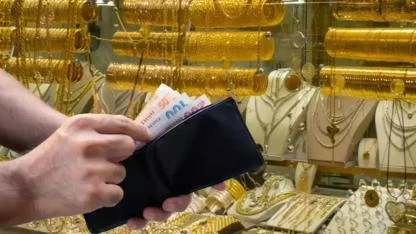Altından İsrail-İran savaşına ilk tepki: 8 bin TL’yi aştı! Bir yeni rekor daha geldi