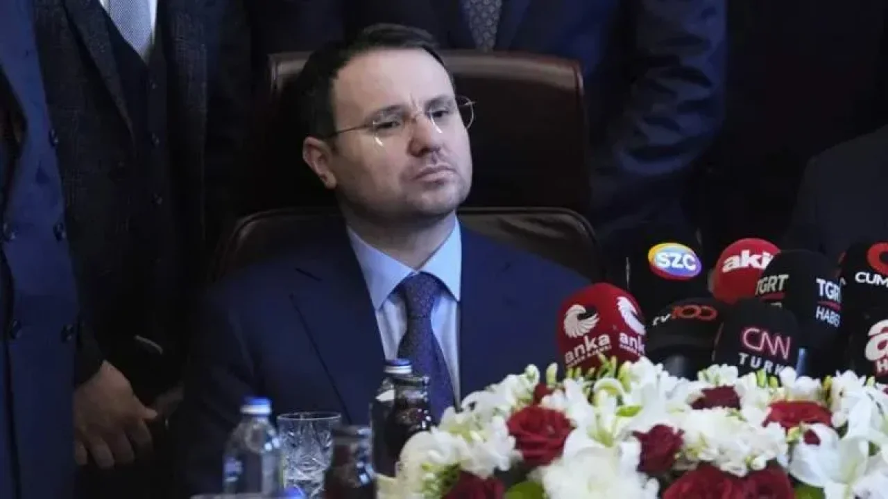 Ankara Barosu, Akın Gürlek'in Adalet Bakanlığı'na atanmasına karşı Danıştay’a gidiyor