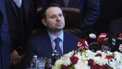 Ankara Barosu, Akın Gürlek'in Adalet Bakanlığı'na atanmasına karşı Danıştay’a gidiyor