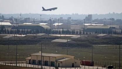 ANKA'ya İncirlik Hava Üssü soruşturması!