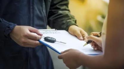 Araç kiralayanlar için kritik uyarı: Bir harf değiştirip tuzak kuruyorlar