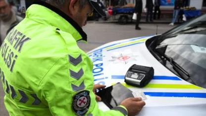 Aracını başkasına kullandırana para cezası kesilecek