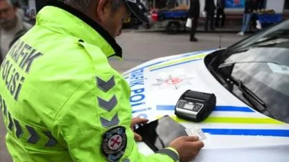 Aracını başkasına kullandırana para cezası kesilecek