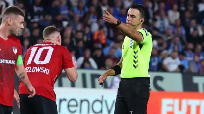 Arda Kardeşler hakemliği bıraktı