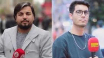 Arif Kocabıyık ve Hasan Köksoy tahliye edildi