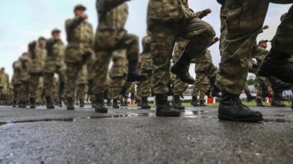 Askerlik sistemi için düzenleme sinyali