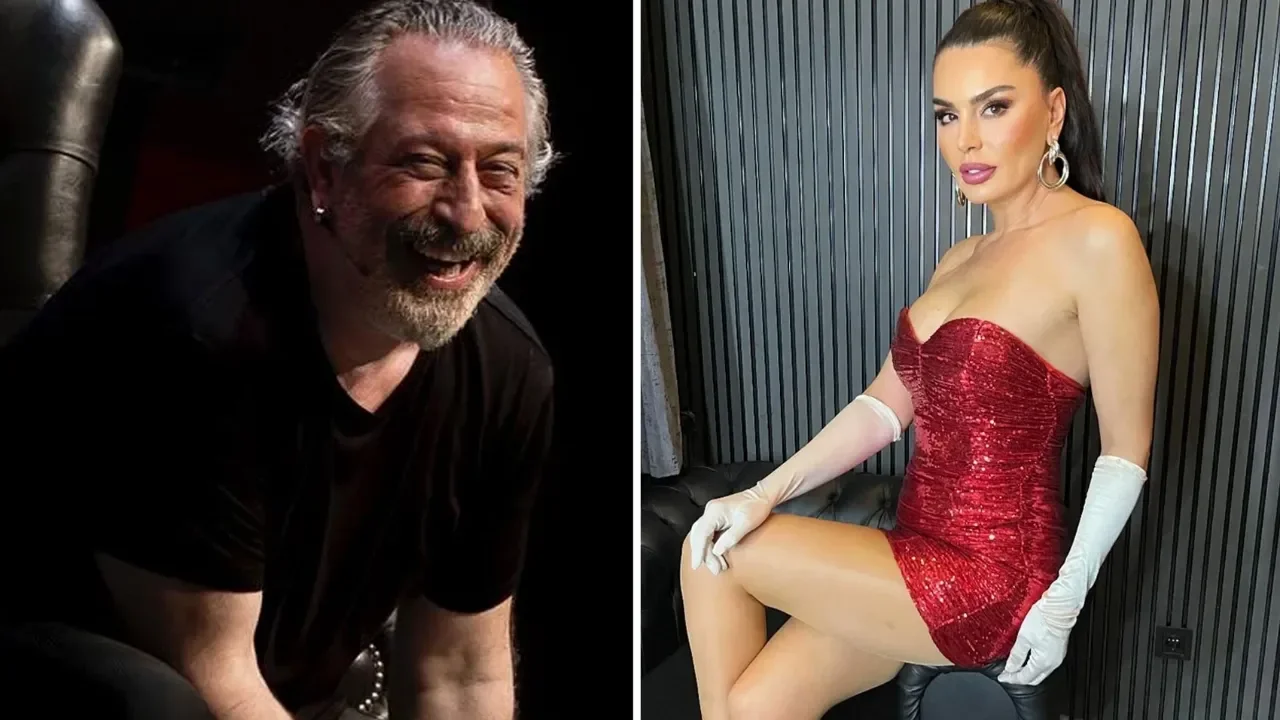 Aysu Baçeoğlu Cem Yılmaz'a sitem etti! Yaşadığını ilk kez anlattı...