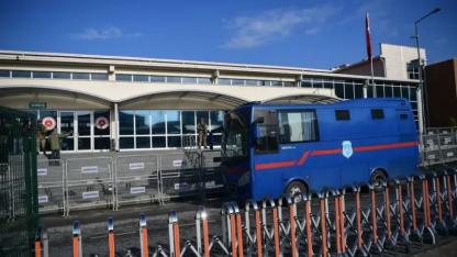 Aziz İhsan Aktaş davasında ara karar: Yedi kişiye tahliye