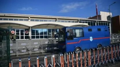 Aziz İhsan Aktaş davasında ara karar: Yedi kişiye tahliye